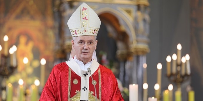 Homilije prigodom proslave bl. Alojzija Stepinca